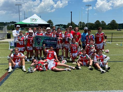 prime time lacrosse tournament maryland